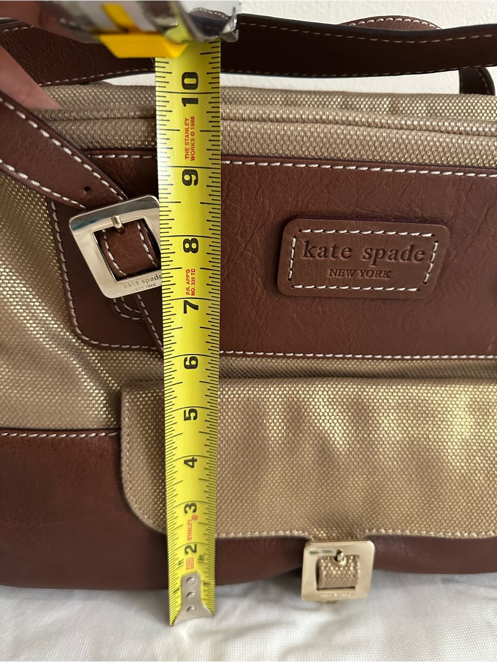 Kate Spade Bag - Picture 5 of 15